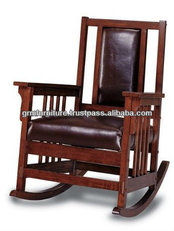 ROCKING CHAIR (2)