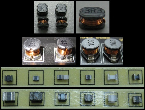 Power Inductor Winding Machine