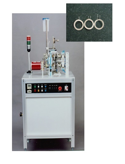 Sensor Coil Winding Machine