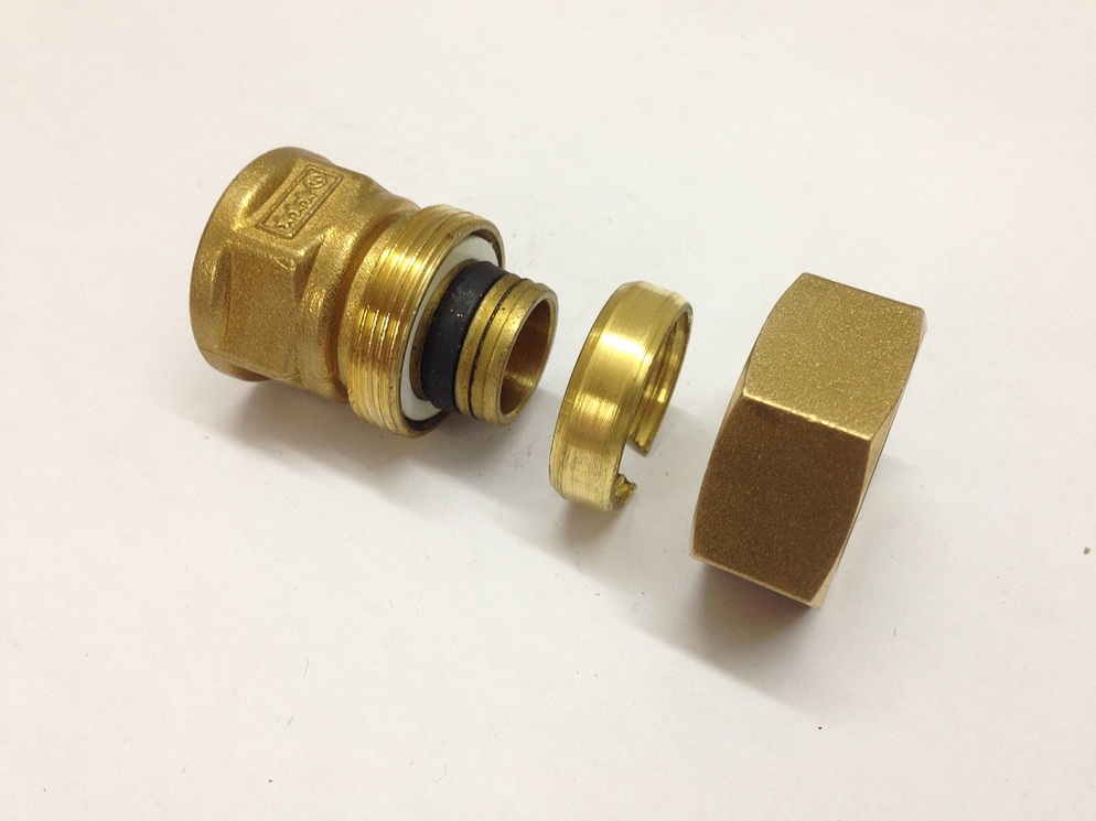 Female Socket 3