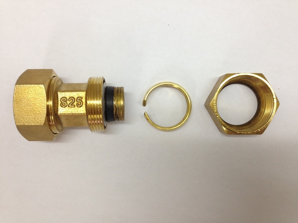 Equal Socket 2