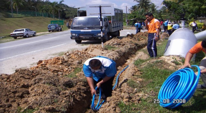 Pipe Bending 5