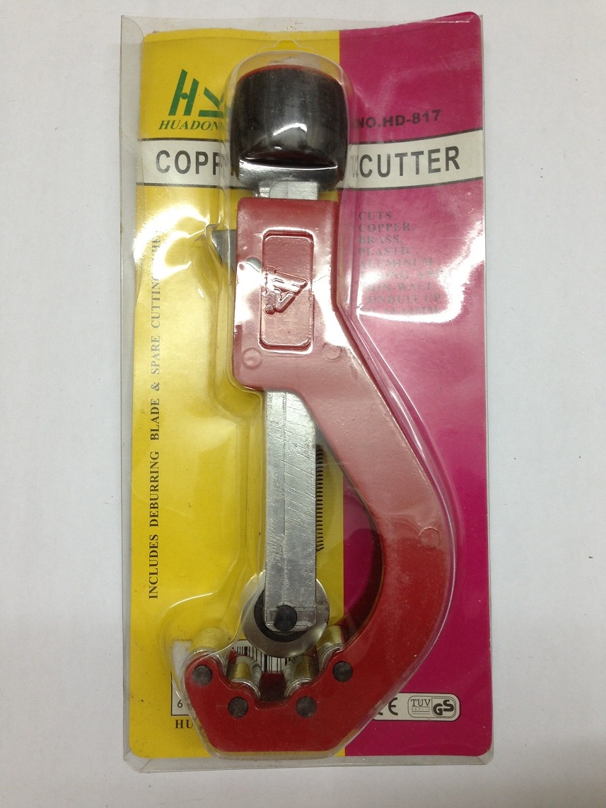 cutter 1