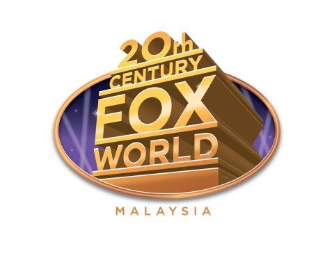 20thCenturyFoxWorld logo