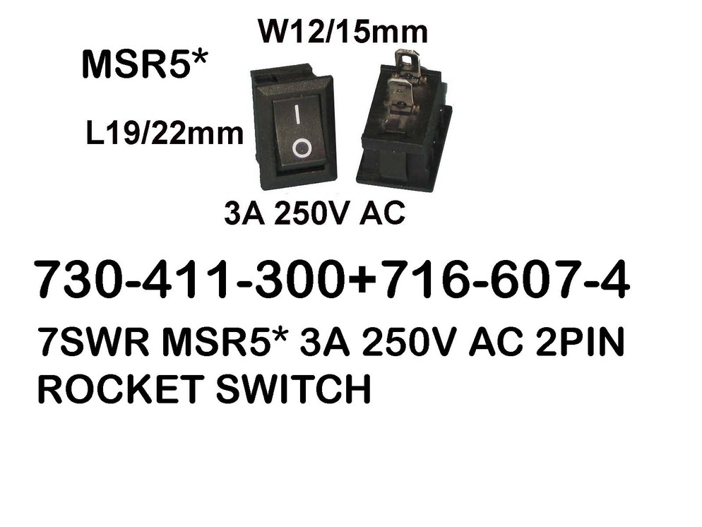 730 411 300 MSR5