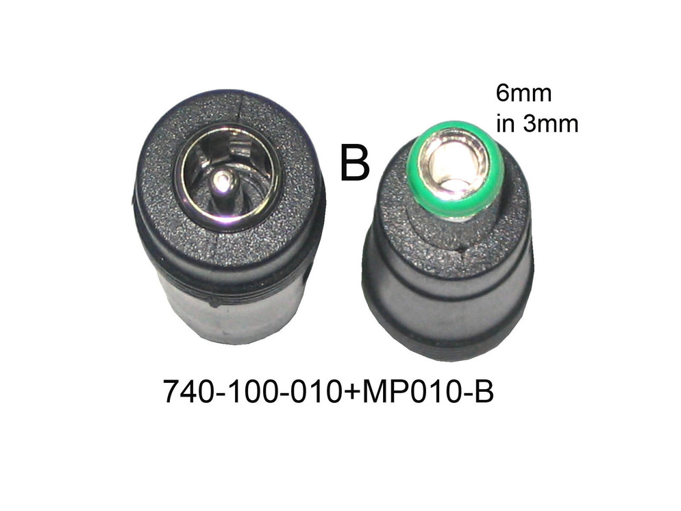 740 100 010 MP 010 B