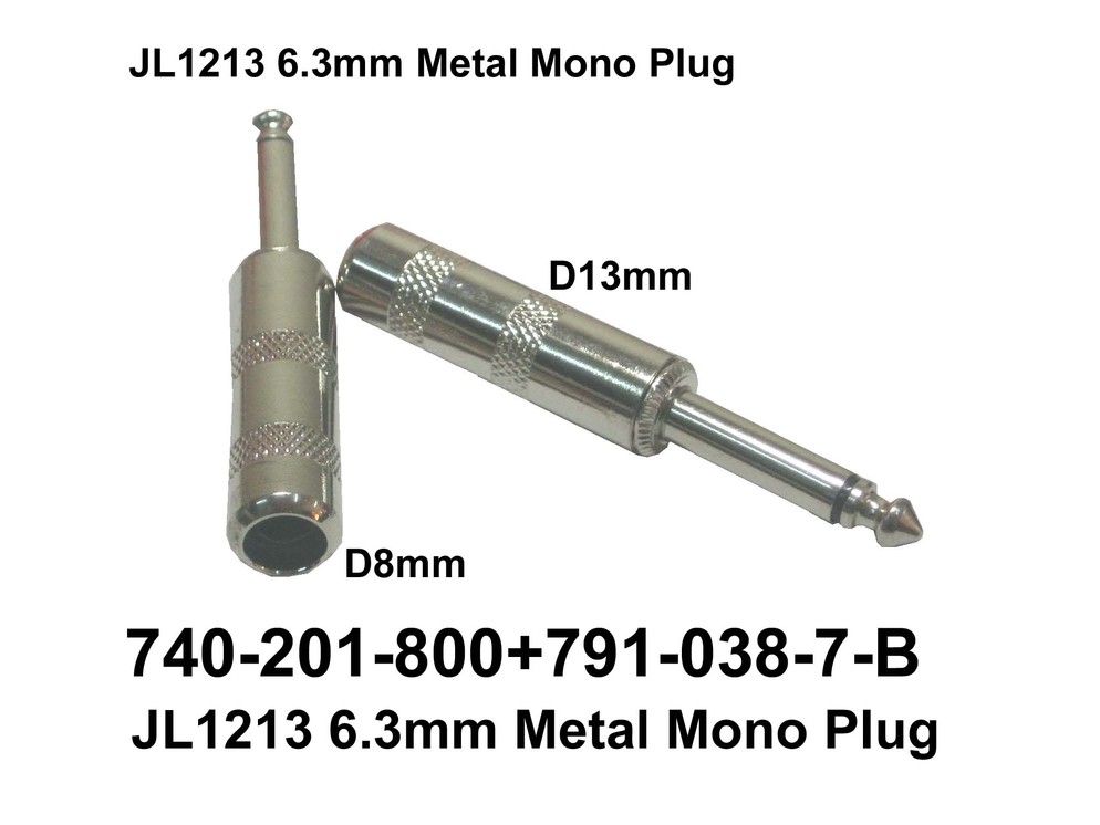 740 201 800 JL1213 6