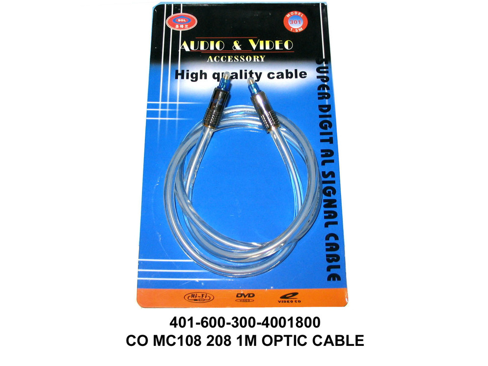 401 600 300 MC108