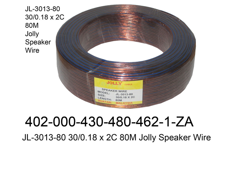 402 000 430 JL 3013 80 30 0