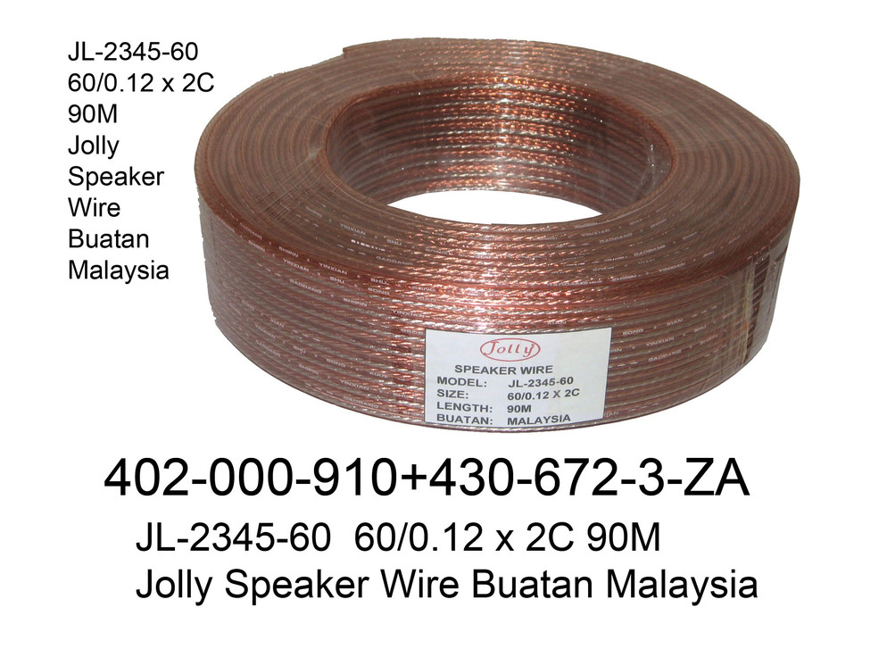 402 000 910 JL 2345 60 60 0