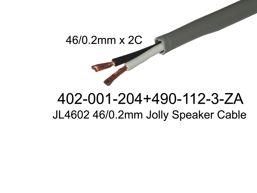 402 001 204 JL4602 46