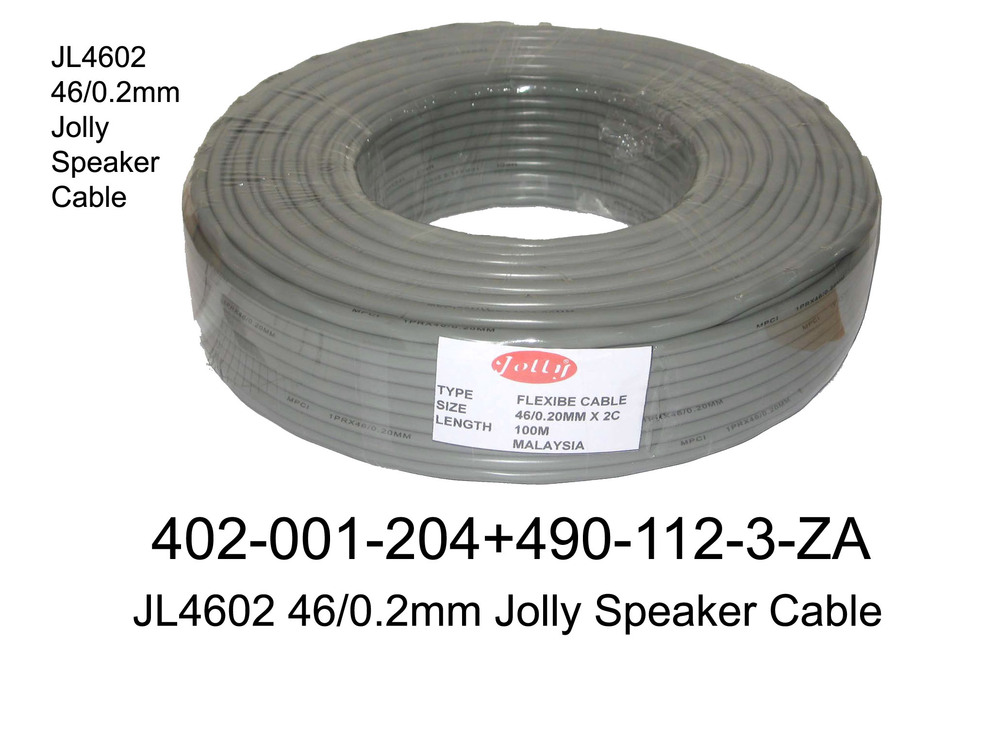 402 001 204 JL4602 46 0
