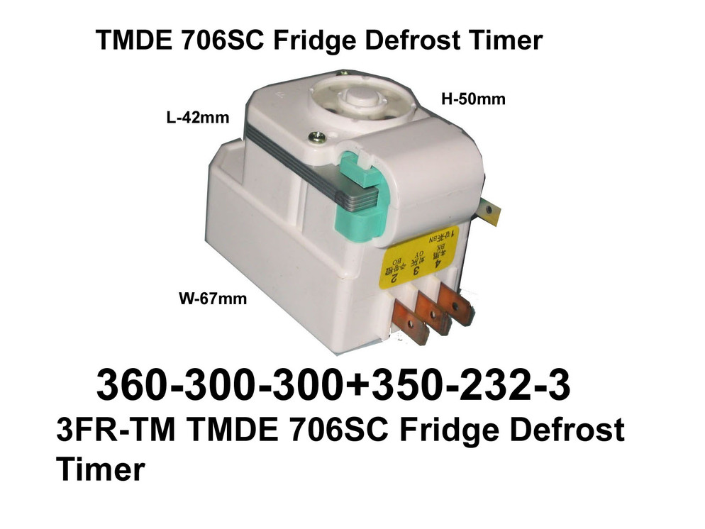 360 300 300 TMDE 706SC F