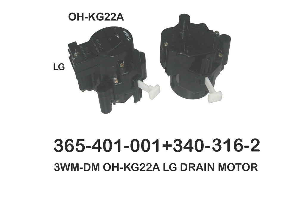 365 401 001 OH KG22A