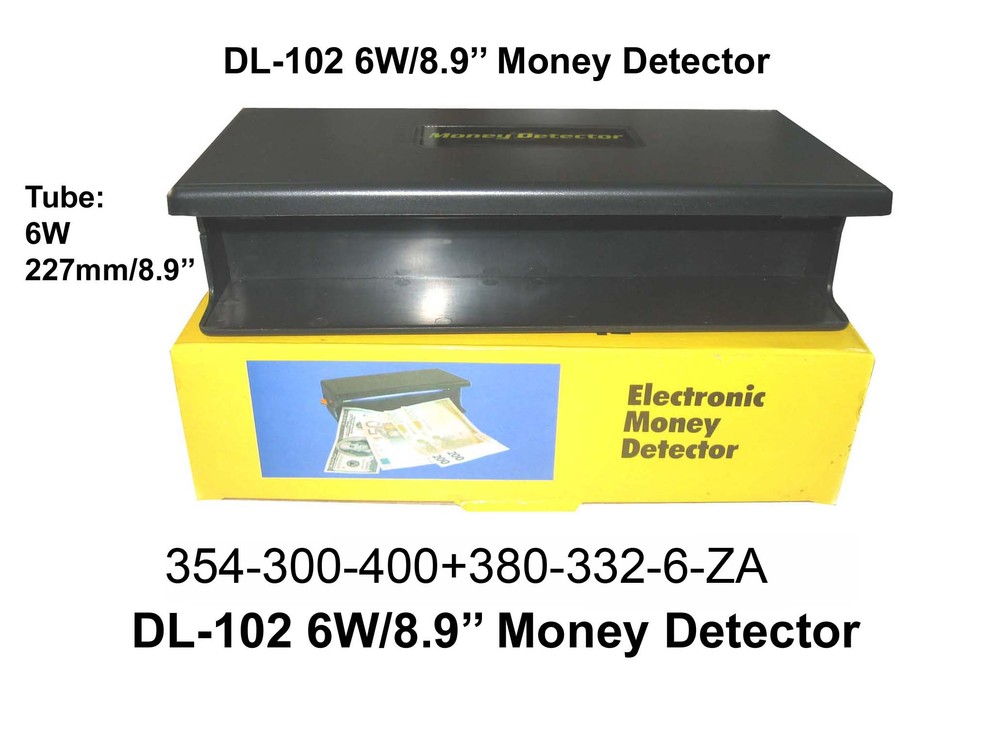 354 300 400 DL102 6W 8