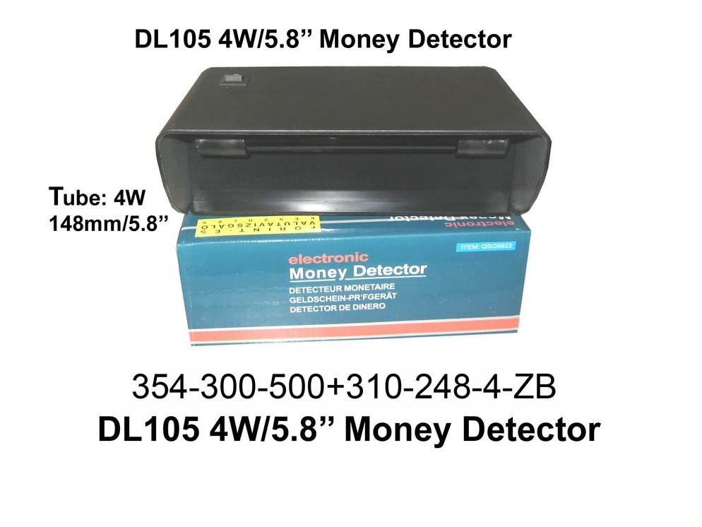 354 300 500 DL105 4W 5