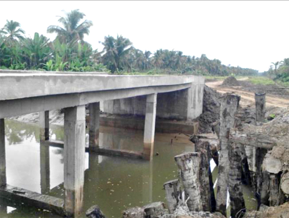 Bridge