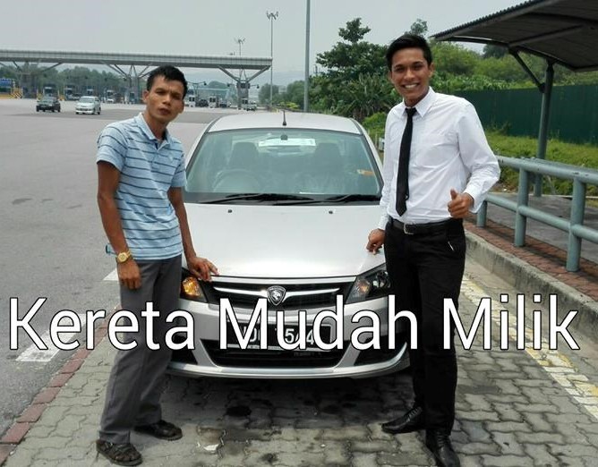 Terima Kasih yang tidak terhingga kepada semua pelanggan kami yang memilih konsep Kereta Mudah Milik AGR Auto Trade untuk memiliki dan memandu pulang kereta idaman mereka..anda bila lagi???11215193 479233902254844 4939958270563879771 n