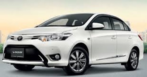 Toyota Vios