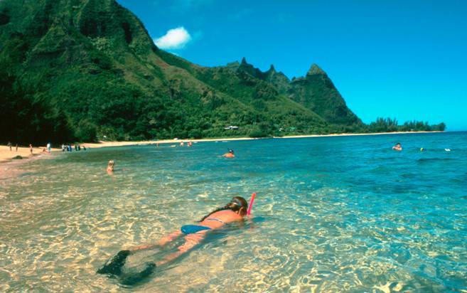 Redang Island Snorkelling Photo