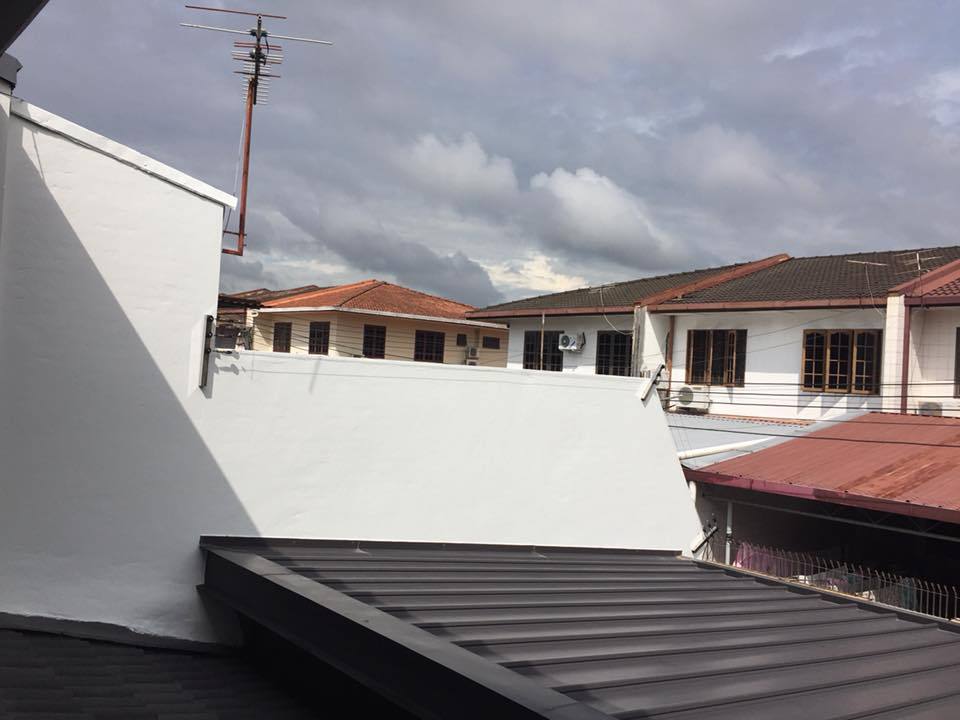 Nemtek Security Fence
