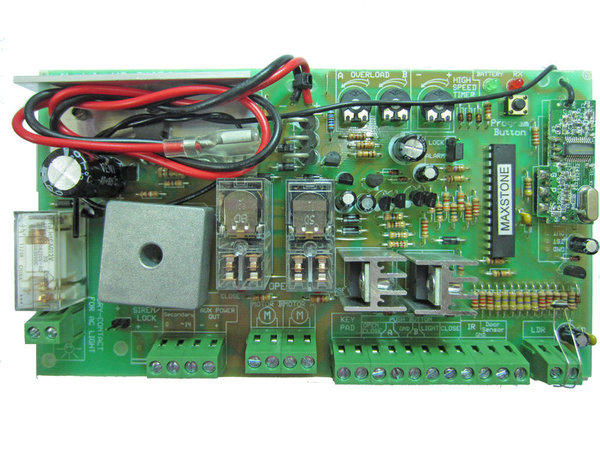 MAXSTONE 910 PANEL