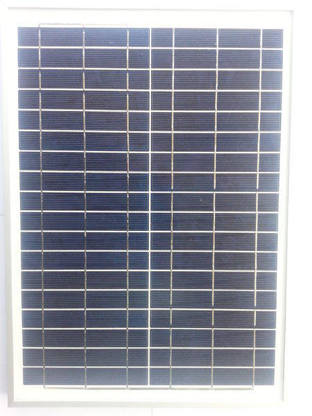 Solar Panel 20W