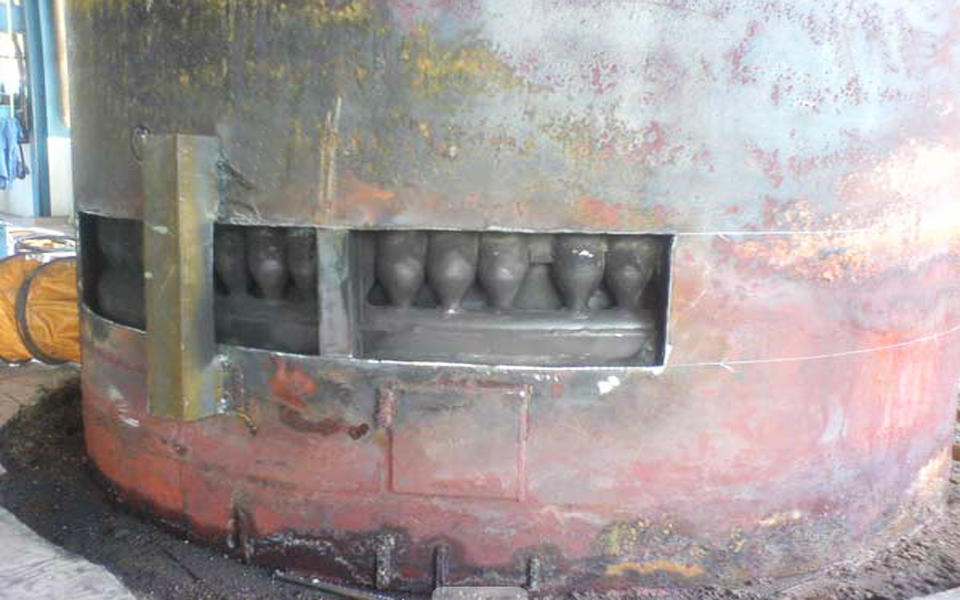 Qualify Boiler Repairer