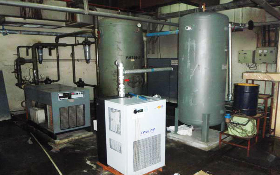 Air Compressor Sales,Service and Repair