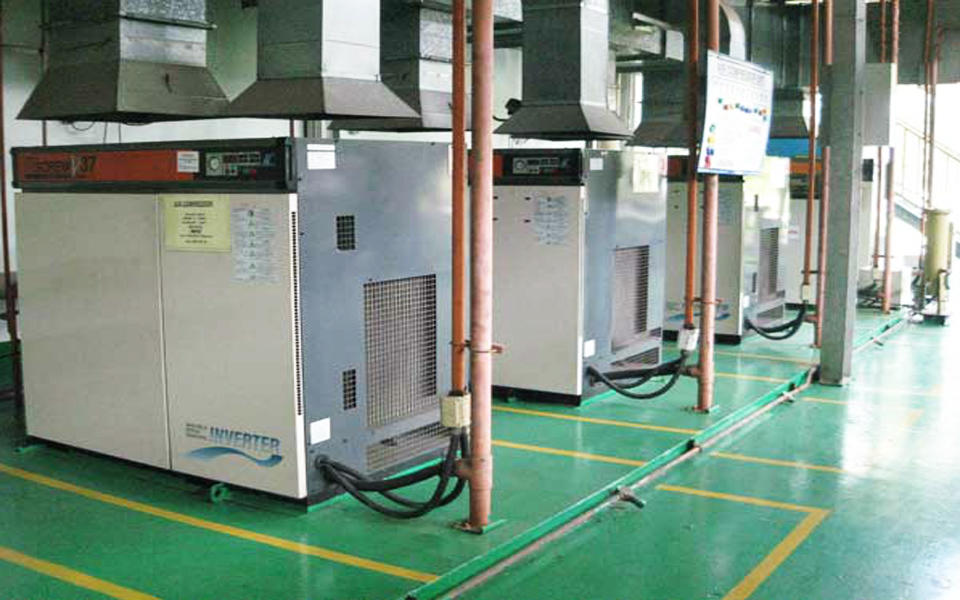 Air Compressor Sales,Service and Repair