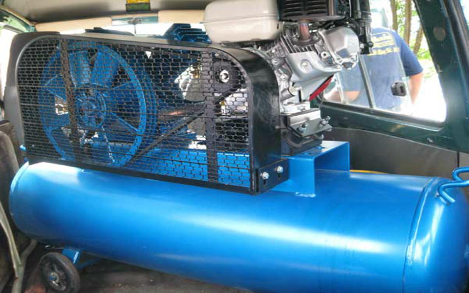 Air Compressor Sales,Service and Repair