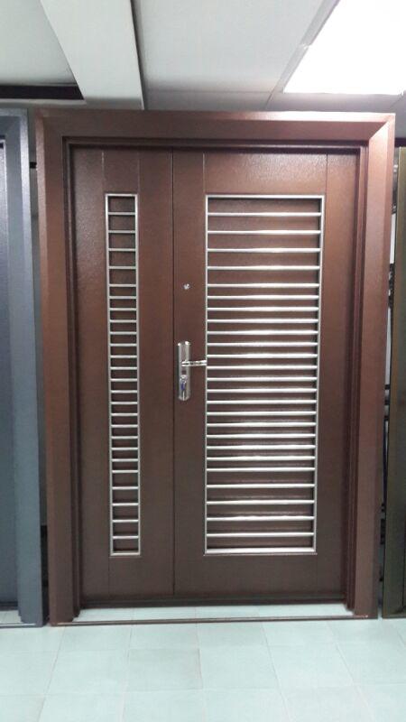safety door