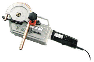 Tube Benders