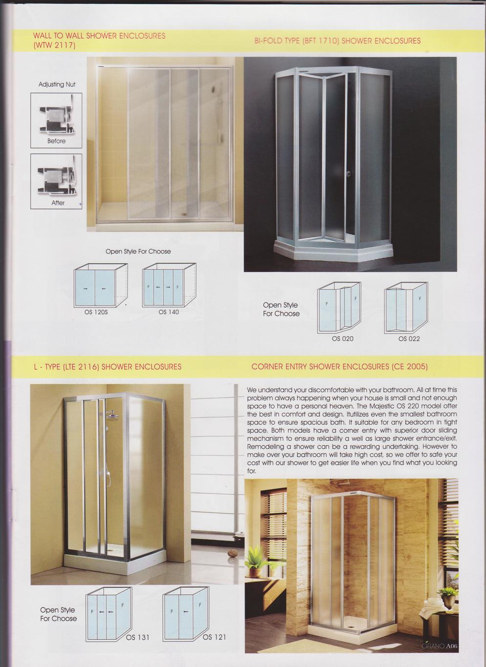 aluminium products 
