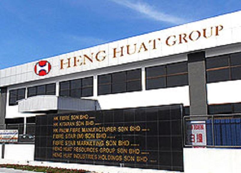 Heng Huat Resources Group Berhad