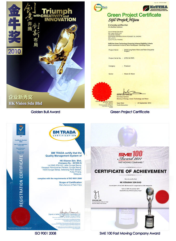 hh award