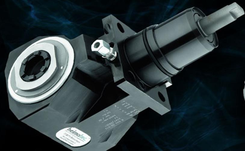 HEIMATEC - PRECISION ANGLE HEAD