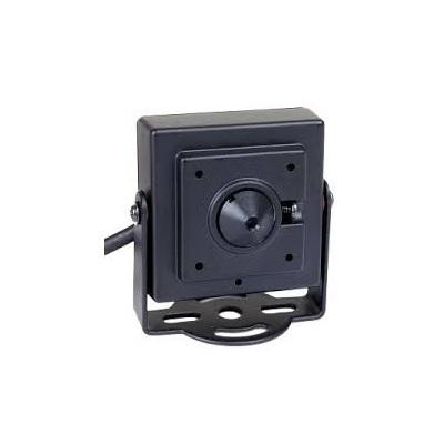 Pin Hole Camera