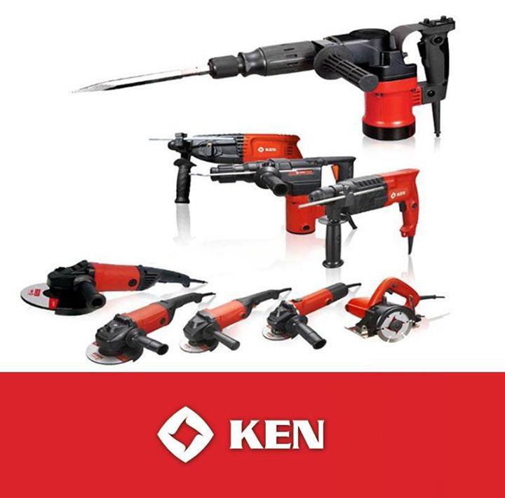 Ken  Power Tools