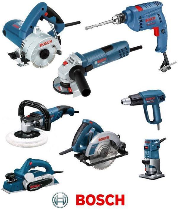 Bosch Power Tools