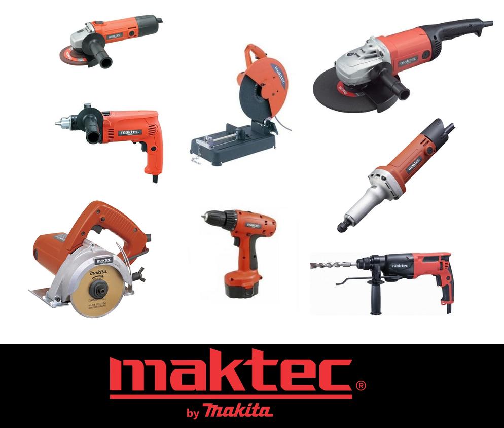 Maktec  Power Tools