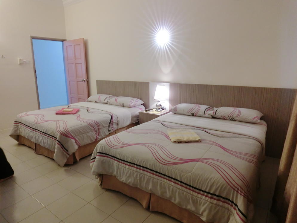 Kuantan Homestay