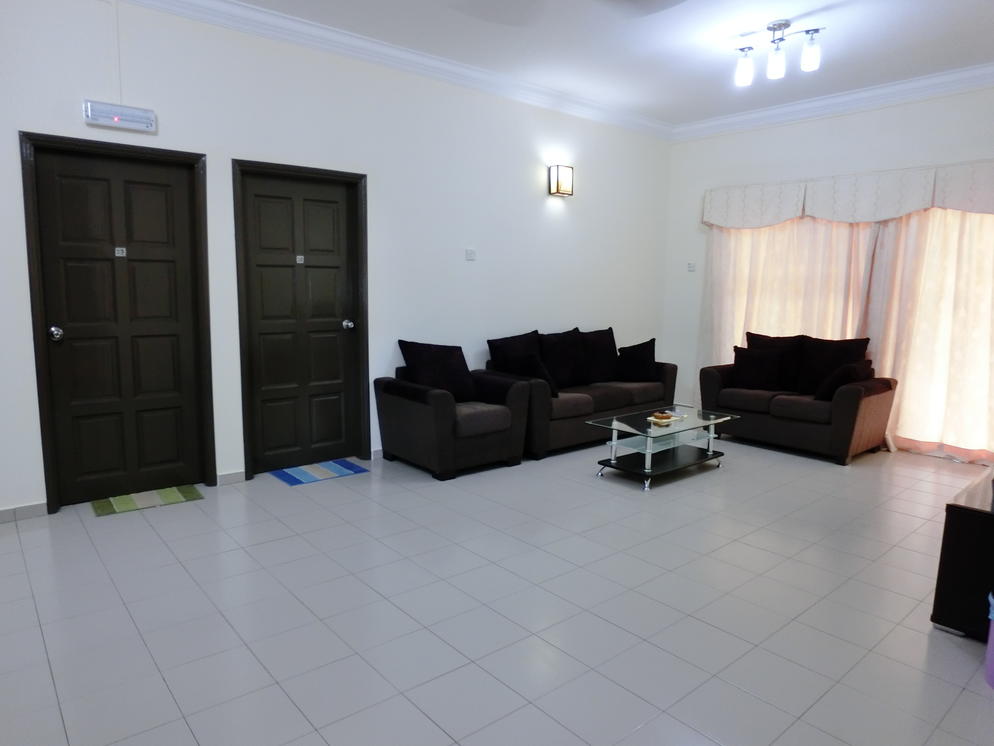 Kuantan Homestay