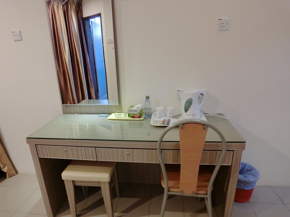 Kuantan Homestay