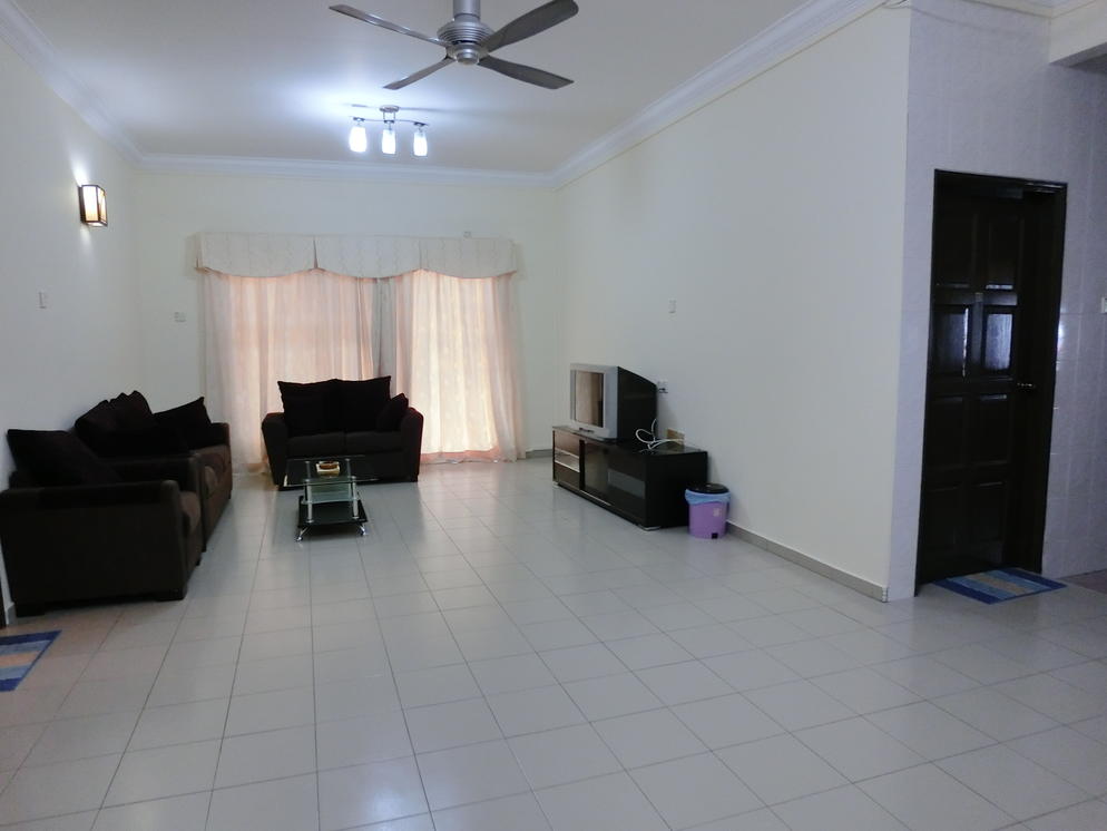 Kuantan Homestay