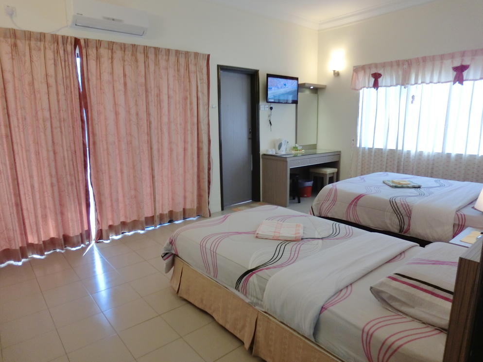 Kuantan Homestay