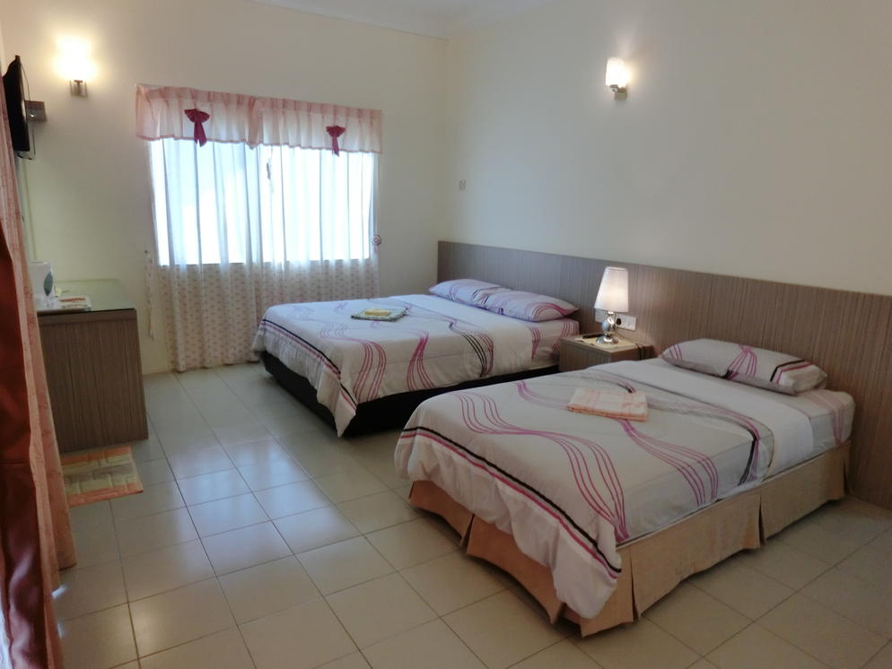 Kuantan Homestay