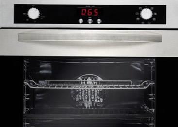 Pandora Built-in Oven (Kuantan,Pahang)