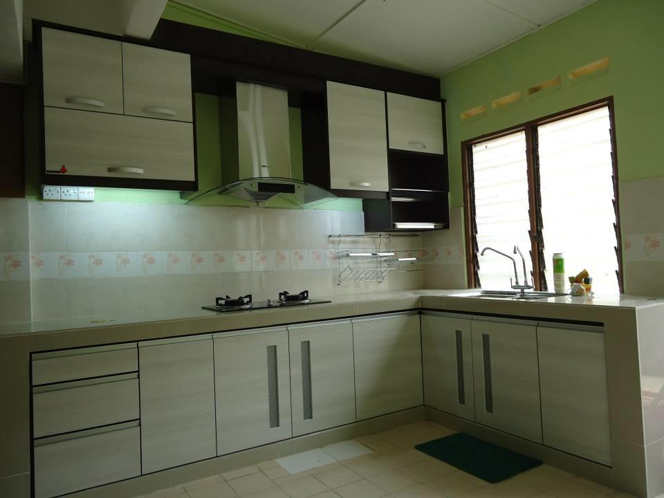 Kitchen Cabinet Design