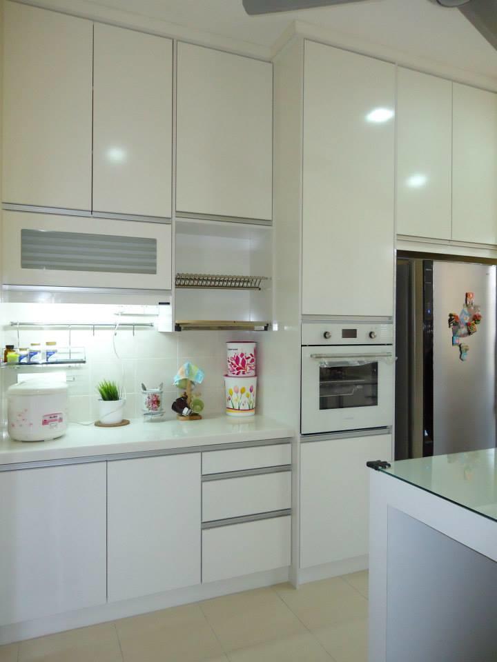 Kitchen Cabinet Design